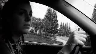 Never Underestimate the Power of Friendship Suicide Prevention