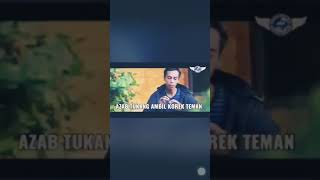 Download lagu Azab buat pencuri korek api mp3