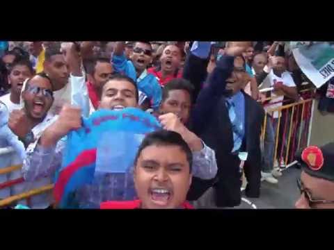 RACING REVIEW 2016 - RACE MEETING 15 ( LA FOURNAISE - BARBE CUP )