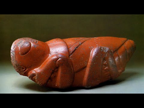 El sonido del grillo para salir al astral