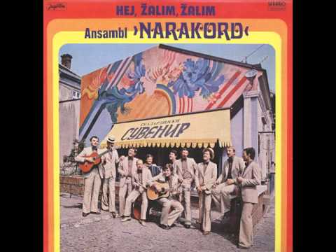 Narakord - Hej zalim zalim - ( Audio )