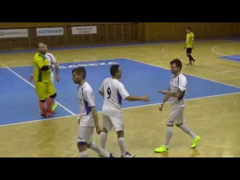 KFV ROUB VÍTKOVICE - SK KRMELÍN 3:2 (1:1)