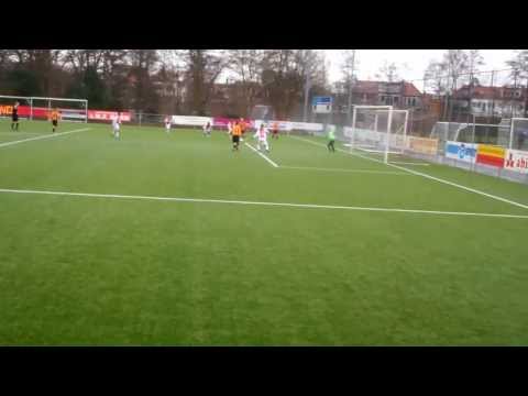 Sporting Martinus D1 - Ajax D3
