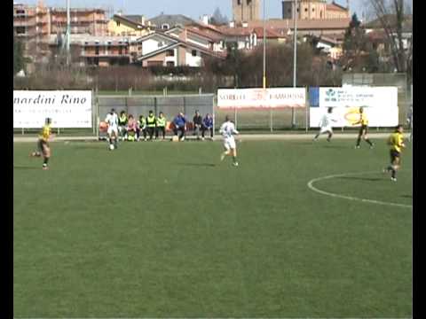 1° Parte Piovese Favaro 1948 1 - 1 Camp Prom veneto gir C