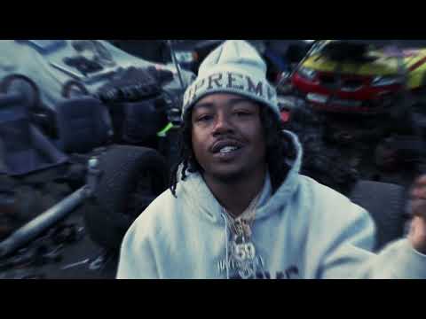 Toohda Band$ - Stompers (Official Video)