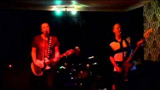 Another Mans Rhubarb - No Reason (Live At The Abbey).mp4