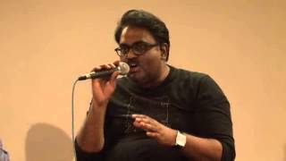 My Work, My Thoughts - Charles Correa @ Jnanapravaha - Part 7
