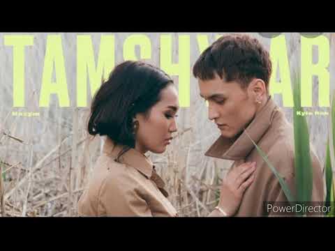 Тамшылар - Назым