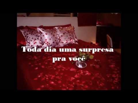 "Amor com Prazer" ( Com letra) Trilogia  FM O Dia ( Nosso Sentimento, Imagina Samba e Tá na Mente)