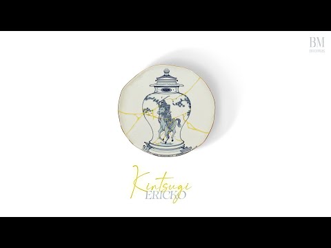 ERICKO - SI ERES FELIZ (PROD. EMI) [KINTSUGI]