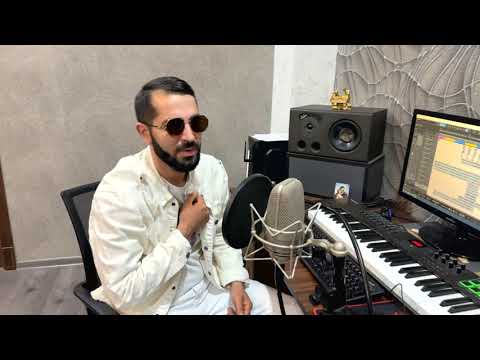 Mavr Stepanyan - De Motecir  (Cover: Suro Mayis)