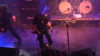 Rotting Christ-Shadows Follow &amp; Archon(Live)