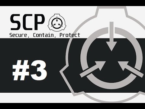 SCP-970 / SCP-398 review?!