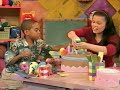 Playhouse Disney Out Of The Box And Stanley Promos Late 2002