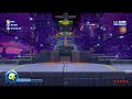 Sonic Colors Ultimate Starlight Carnival Act 5 1080 HD