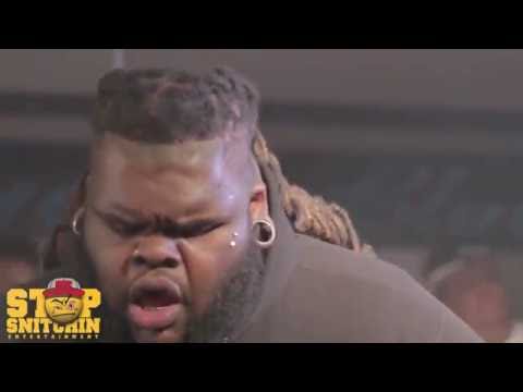 BIG WORM GANGSTA PARTY 2