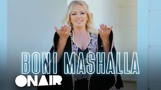 Violete Kukaj - Boni Mashalla