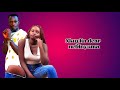 ONONSONYIWA Quin Zayoni Official Ft Swale Sojja Official Lyrics Video Video Viral