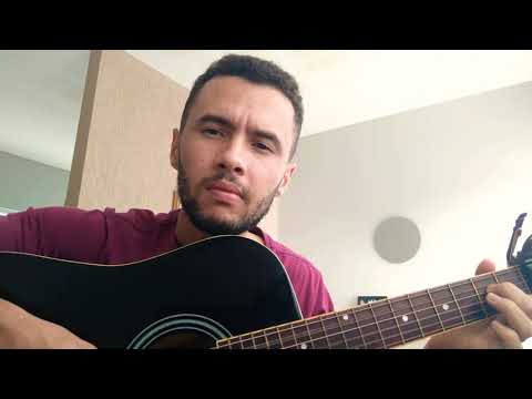Pai Transcendental - Felipe Cesarino