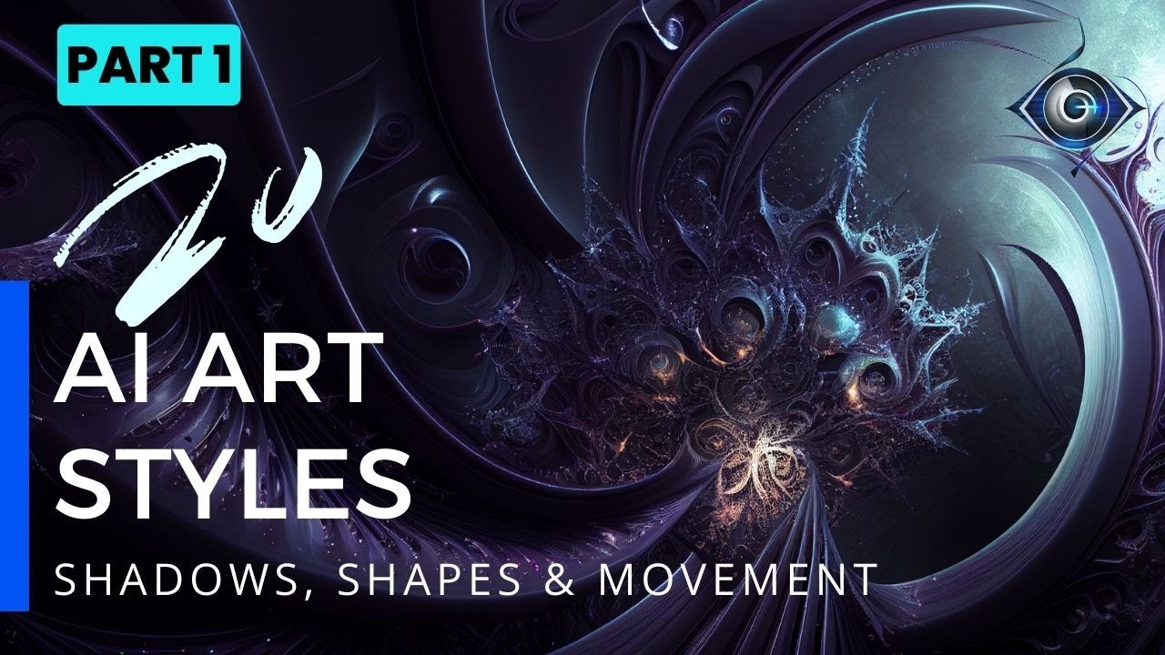 20 Art Terms you Should be Using in Midjourney AI