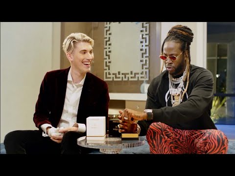 Morreale Paris - Most Expensivest on VICE TV (Season 3 Finale)