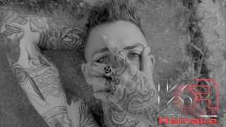 Caskey Sun Goes Down instrumental remake