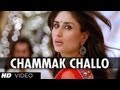 Chammak Challo Ra One Video Song ShahRukh Khan Kareena Kapoor