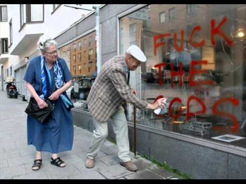 FLOPS - QUE OS JODAN