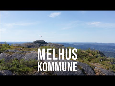 Melhus Kommune