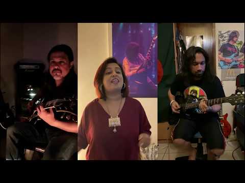 Come Together by Alif, Faisal & Gibran (Cover)