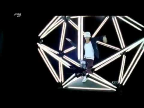 Dancing Shoes - BEAST Kikwang.FLV