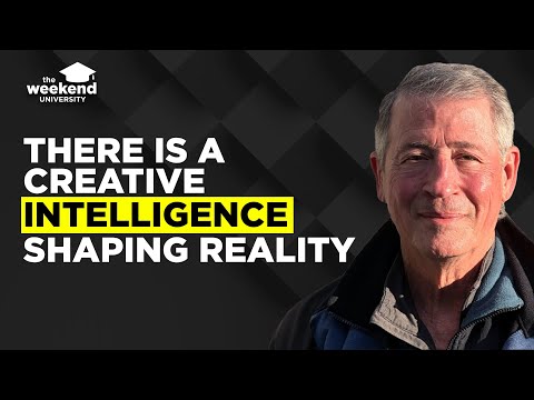 Consciousness Beyond Death: Findings from 20 Years of LSD Research — Christopher Bache