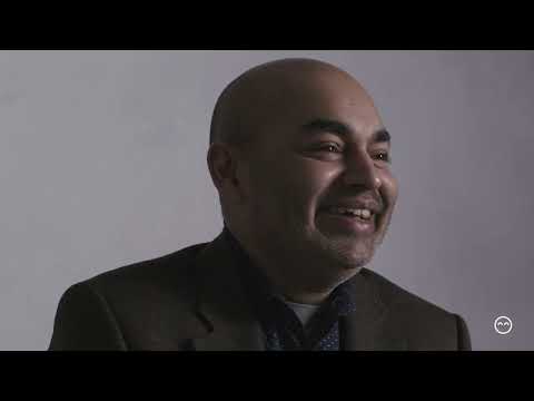 Meet Dr Iqbal Mohuiddin | Consultant Psychiatrist and Psychotherapist