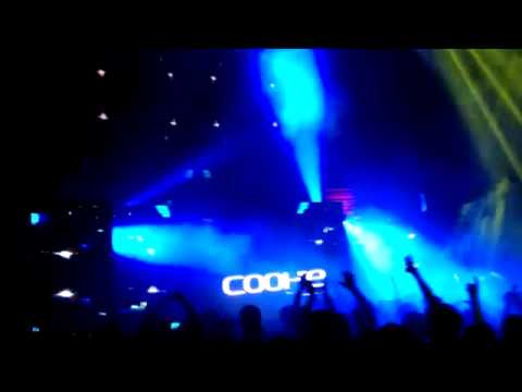 Hernan Cattaneo playing Blond:ish, Balcazar & Sordo ft Bastard Love - Island Eyes [HOT WAVES 2012]