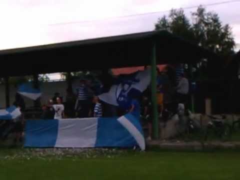 Orzeł Dębno vs Iskra Tarnów ( Kibice)