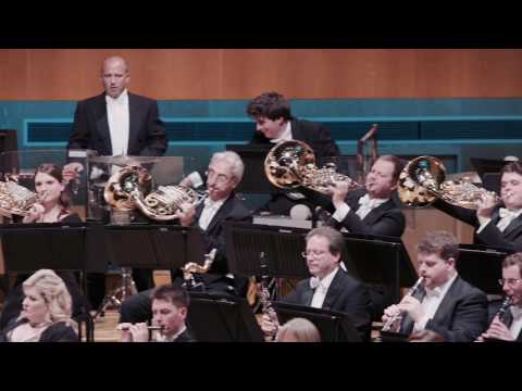 Introducing Tomáš Hanus WNO's Music Director/Yn Cyflwyno Tomáš Hanus Cyfarwyddwr Cerddoriaeth y WNO