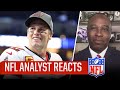 NFL Analyst Charles Davis Reacts to Reports of Tom Brady Retiring From NFL After 22 Seasons | CBS…