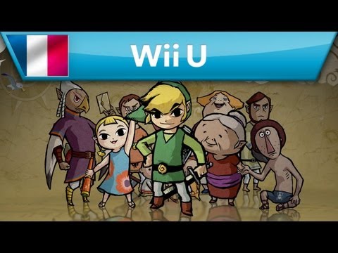 Reveal Teaser (Wii U)