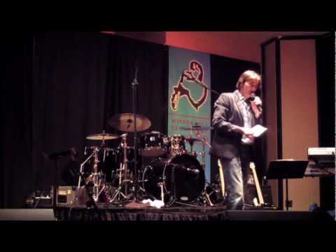 2013 Warren Hill Rising Star Competition "Finals" (Smooth Jazz Family)