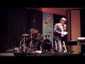 2013 Warren Hill Rising Star Competition "Finals" (Smooth Jazz Family)