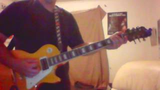 Dear Whoever - Battlefield Radio (Guitar Cover)