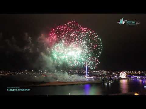 PYROMAGIC 2017 Sugyp Szwajcaria