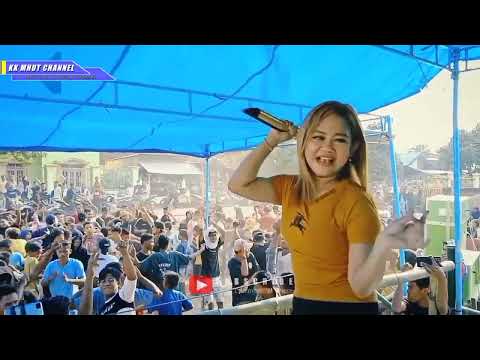 🔴Semua Penontonnya #AMBYARRR Penuh Hamburan Debu‼️DJ BAKP Orhen Anissa Music