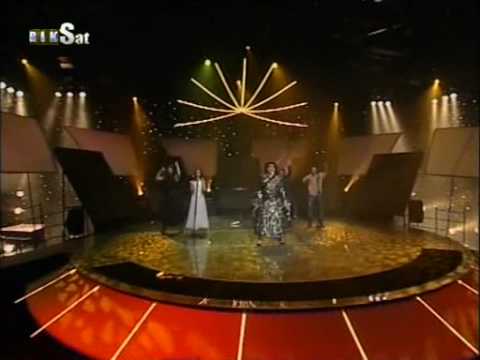 Patates Antinaxtes Eurovision  --  Elpida - Twra Zw(1986)