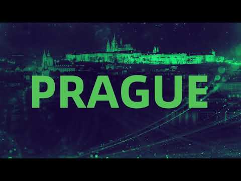 ReactiveConf 2018 - 29.-31.10.2018, Prague, Czech Republic