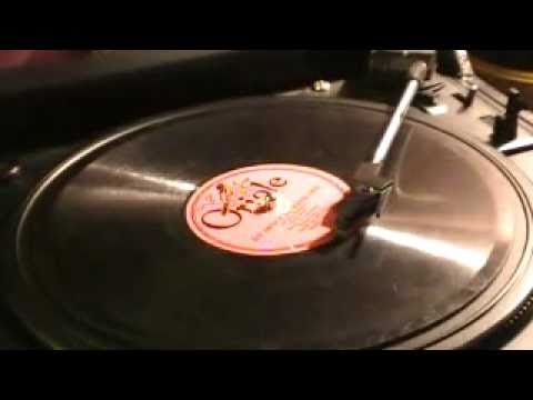 Just Another Day Wasted Away - Singer and Holton (Oriole)