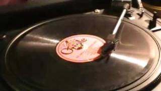 Just Another Day Wasted Away - Singer and Holton (Oriole)