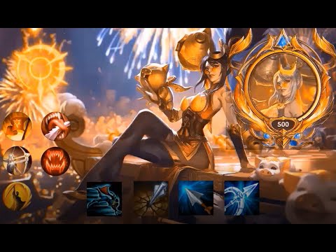 TOP 1 VAYNE WORLD - GOD VAYNE