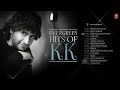 Evergreen Hits of KK Audio Jukebox - Remembering the Golden Voice - T Series - Bhushan Kumar