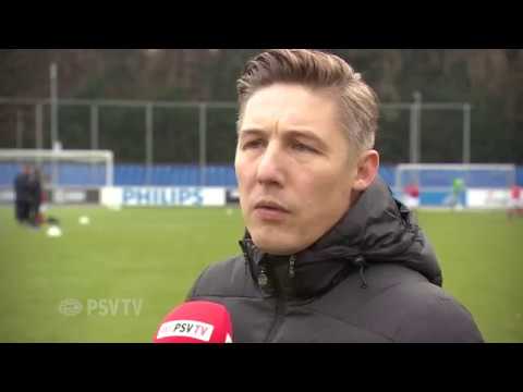 Pupillenvoetbal gaat op de schop